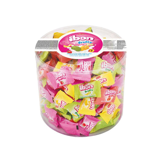 elvan candy