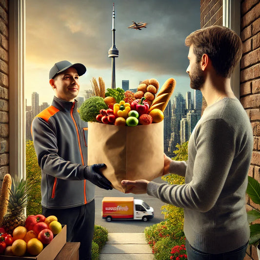 Iranian Products Now at BestGrocery – Authentic Persian Taste at Your Doorstep