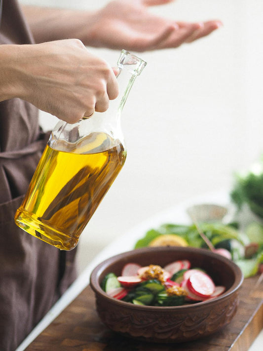 Premium Olive Oil at BestGrocery – Taste the Mediterranean Gold