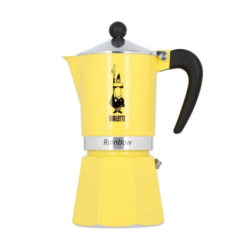 Bialetti 3 Cups Expresso Maker