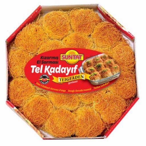 Suntat Tel Kataifi 400 gr - Best Grocery