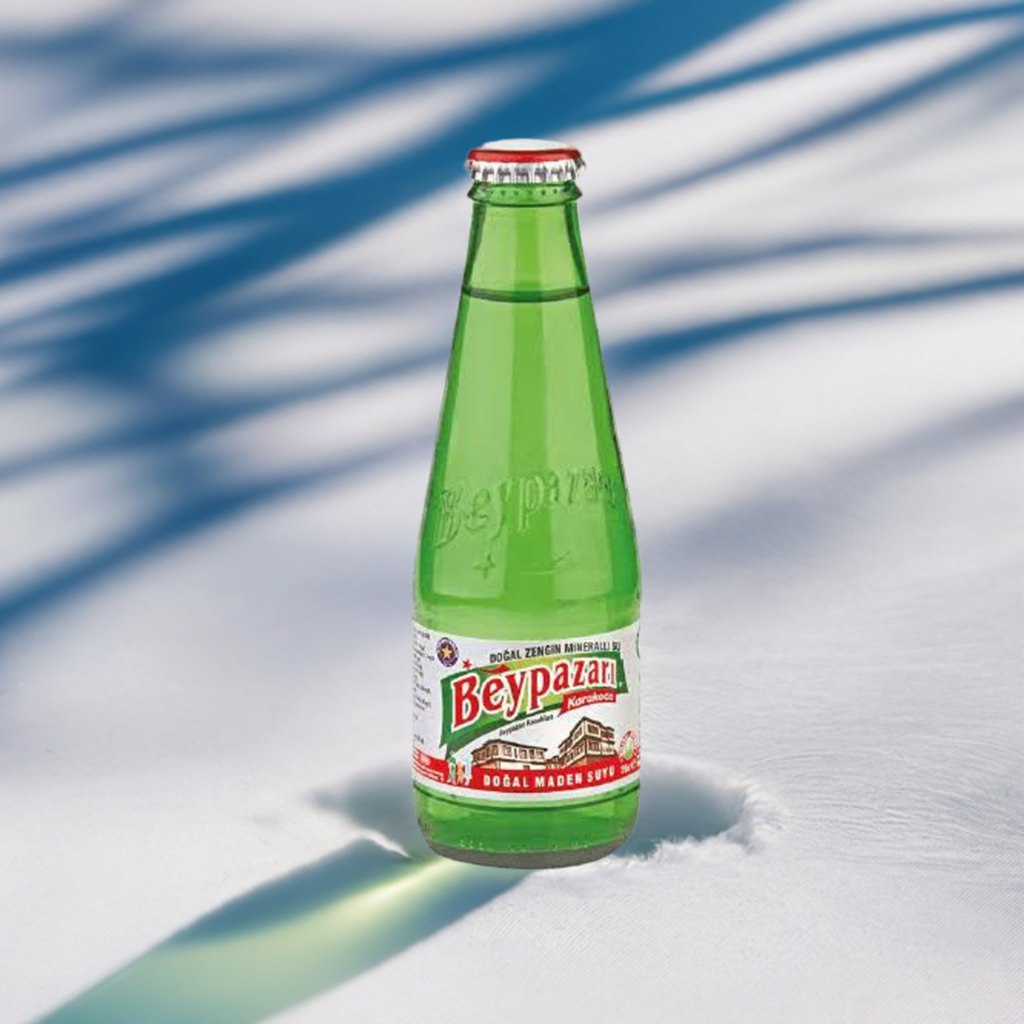 Beypazari Mineral Water 200 ml - Best Grocery