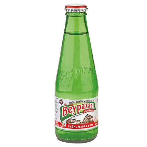 Beypazari Mineral Water 200 ml - Best Grocery