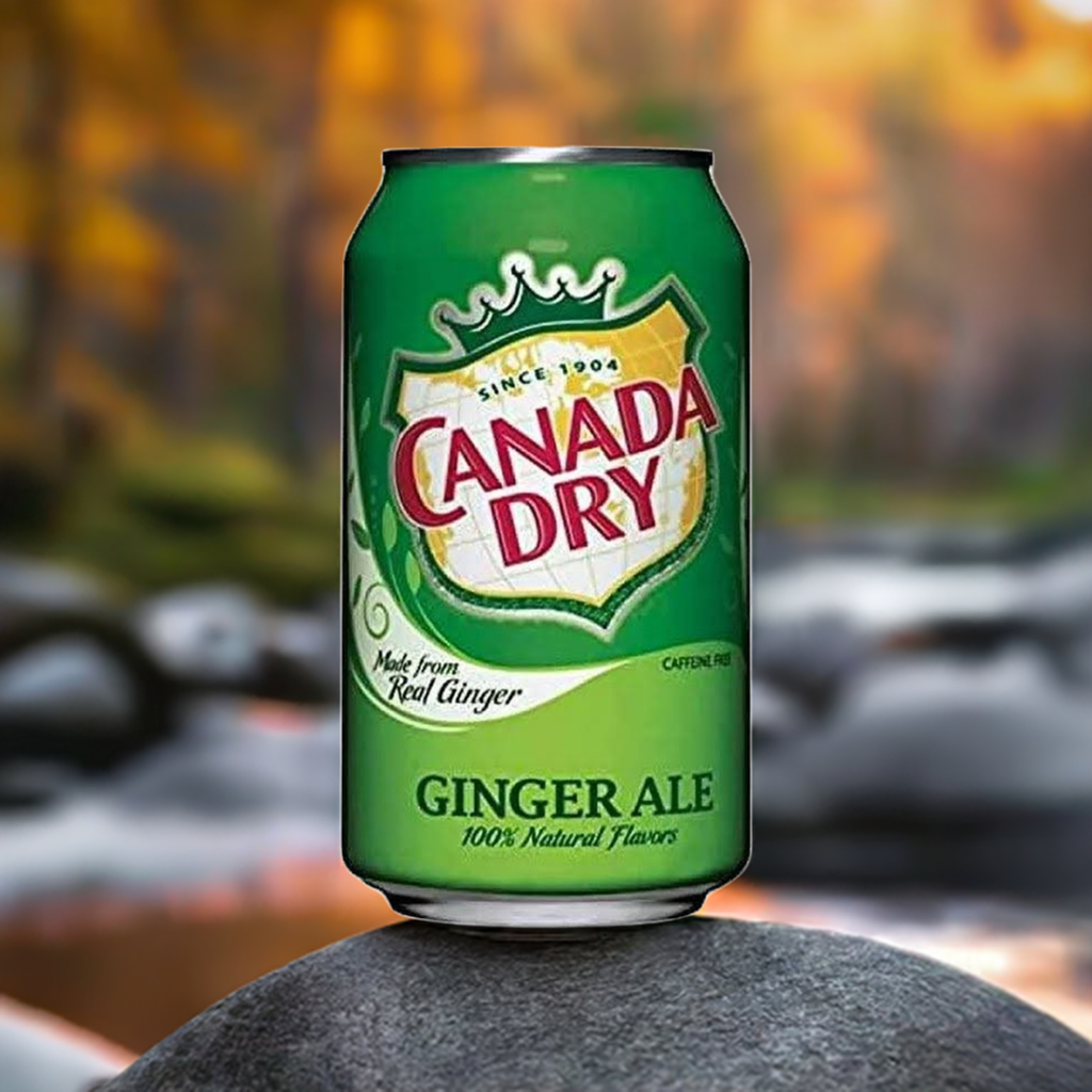 Canada Dry 330 ml - Best Grocery