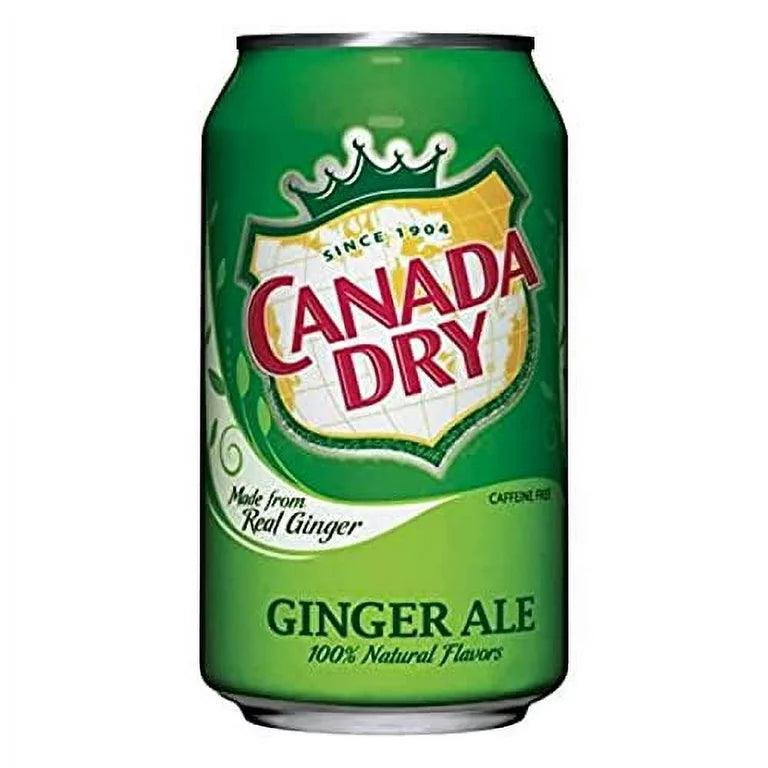Canada Dry 330 ml - Best Grocery
