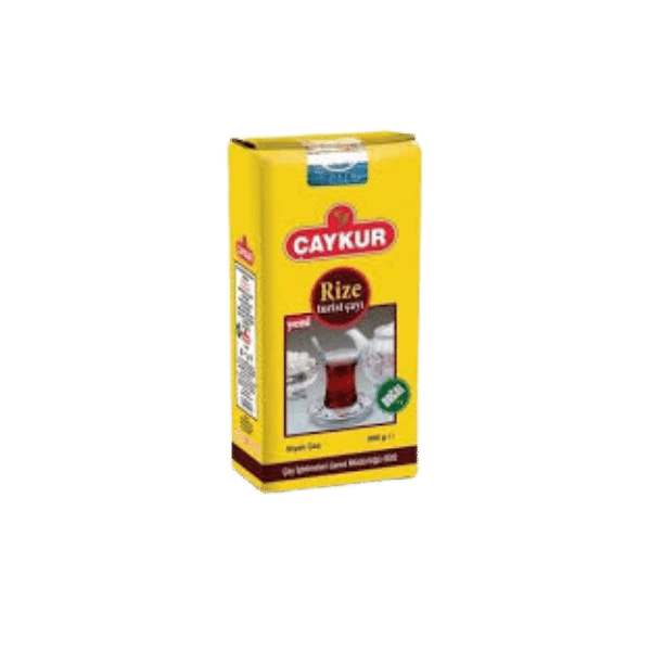 Caykur Rize Tea 500 gr - Best Grocery