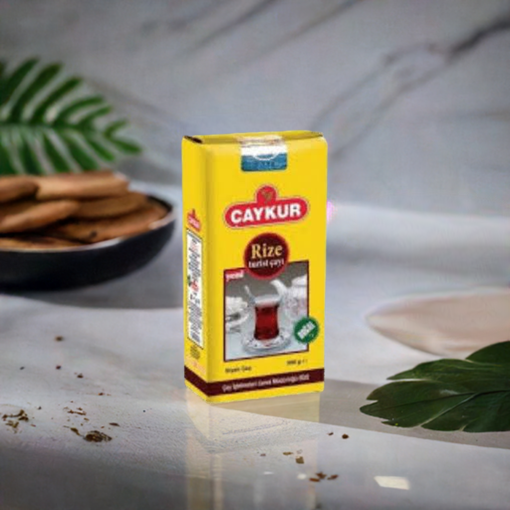 Caykur Rize Tea 500 gr - Best Grocery