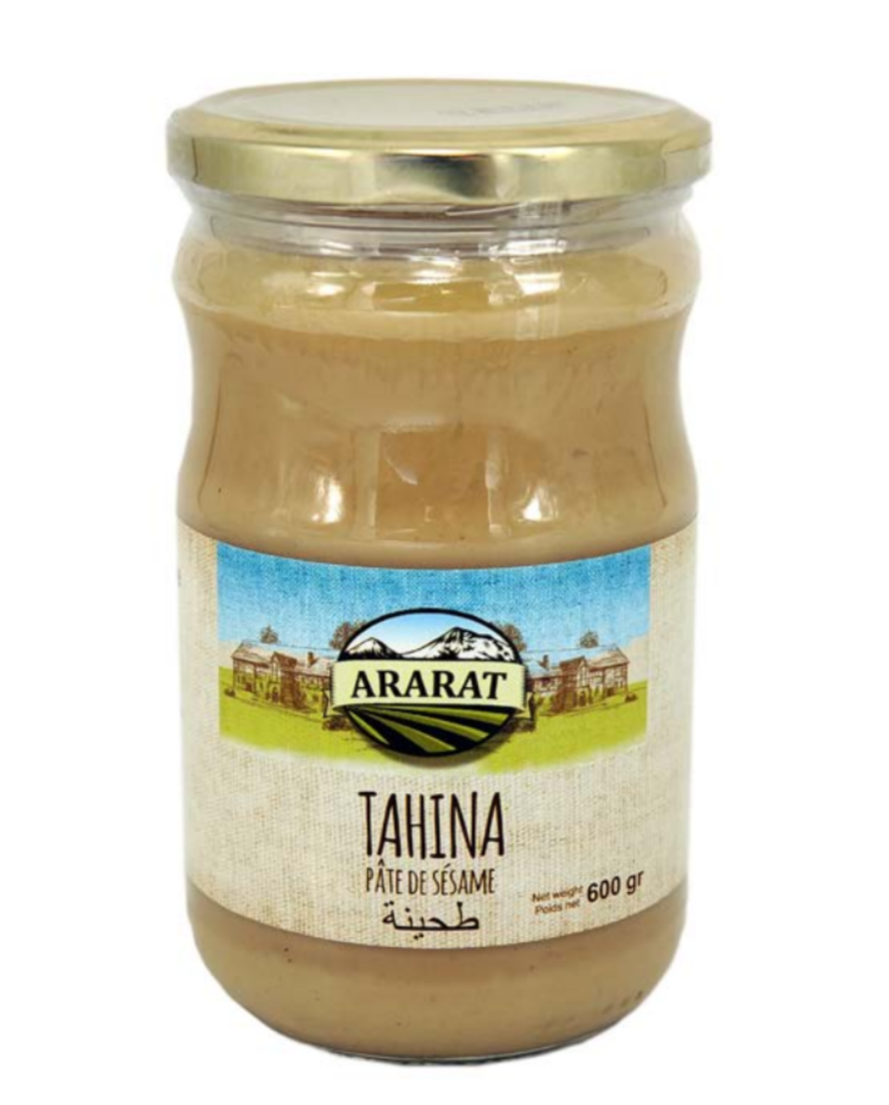 Tahini (600 g) - Best Grocery