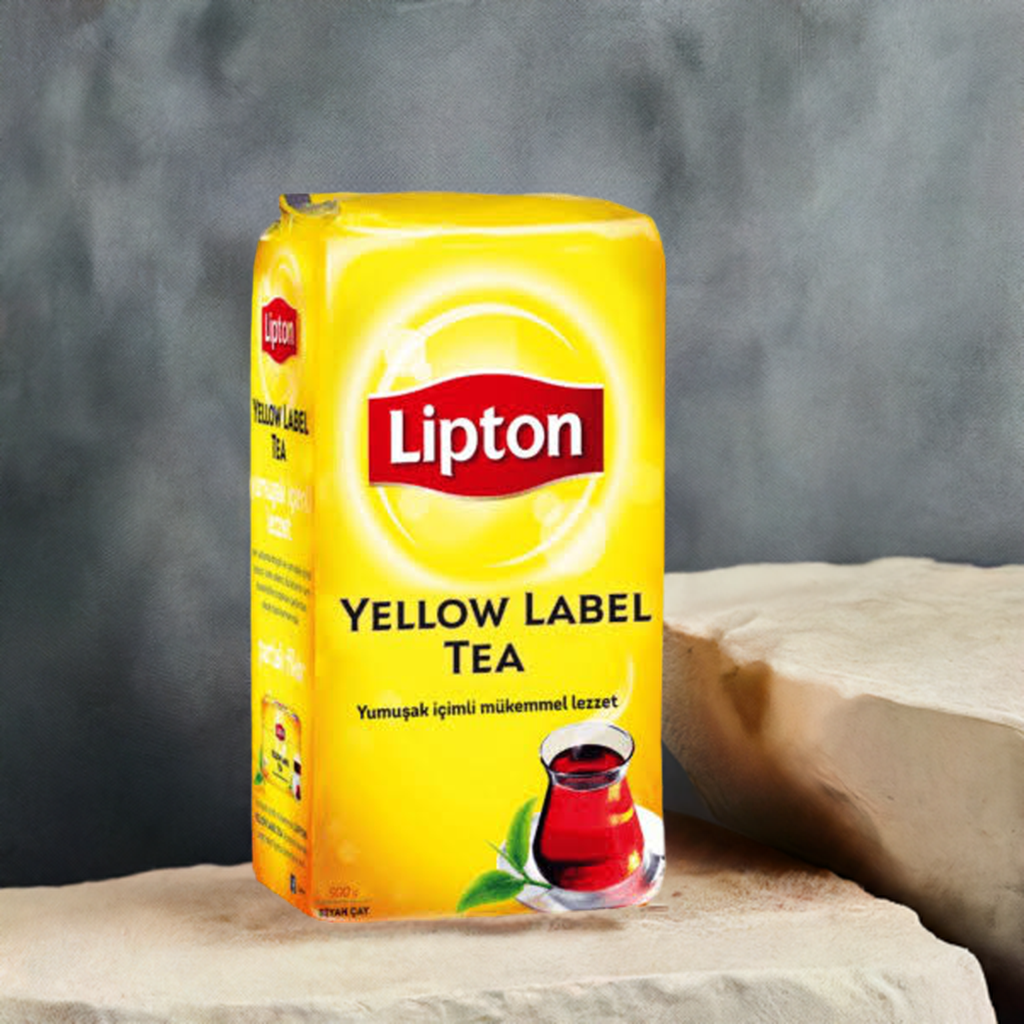 Lipton Yellow Label Tea - Best Grocery