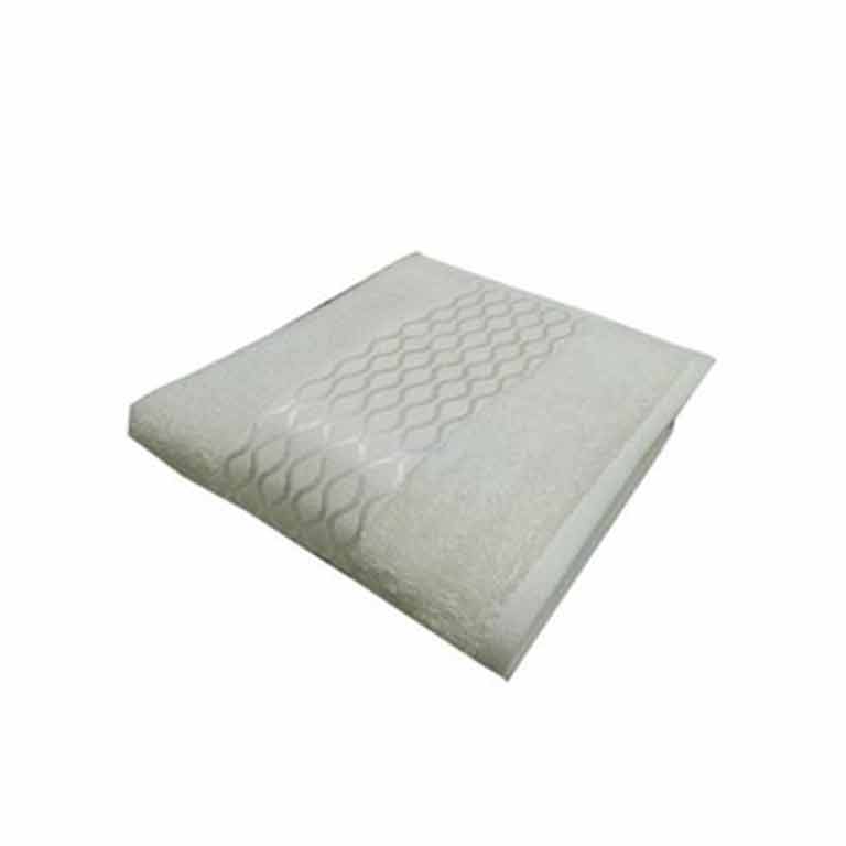 Ozdilek White Towel 50 x 80 – Ozdilek Beyaz Havlu 50 x 80 - Best Grocery