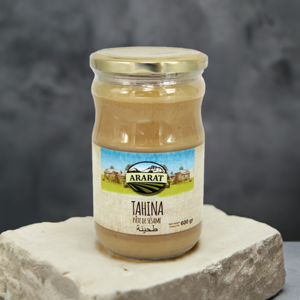 Tahini (600 g) - Best Grocery