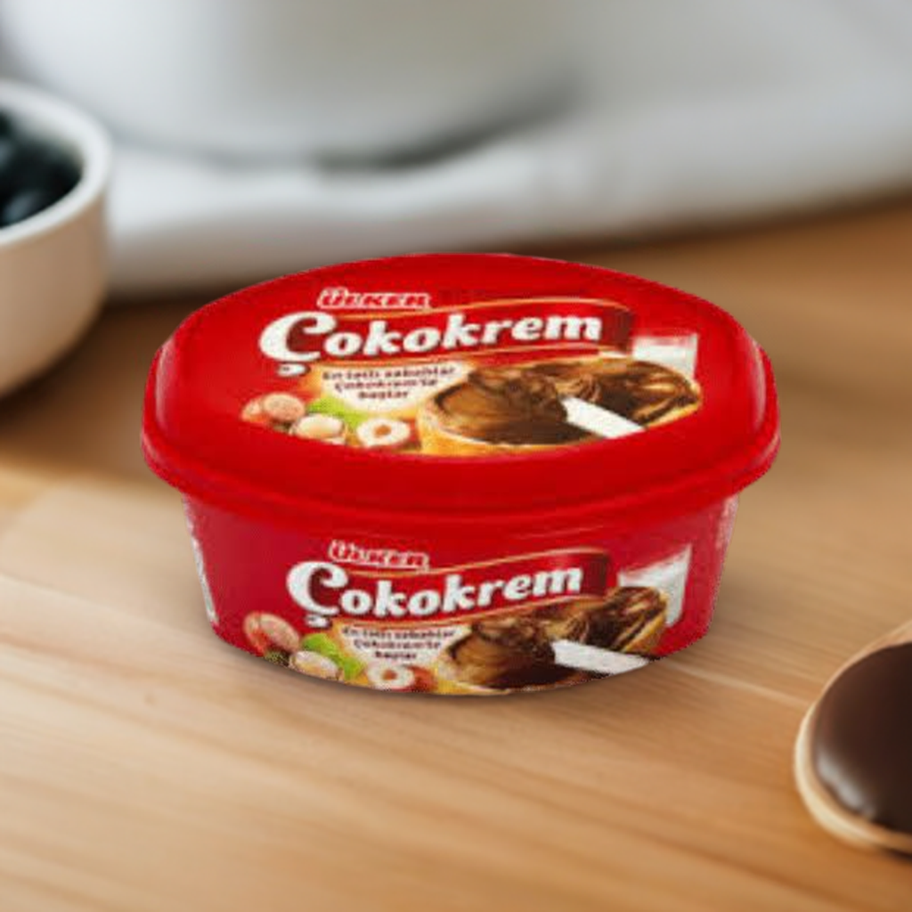 Ulker Cokokrem Chocolate 400 gr - Best Grocery