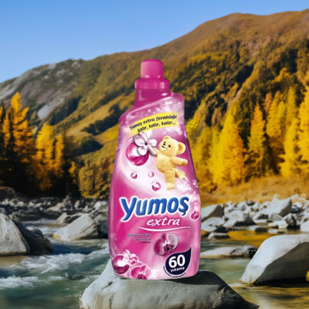 Yumos Extra Wild Jasmine1440 ml - Best Grocery