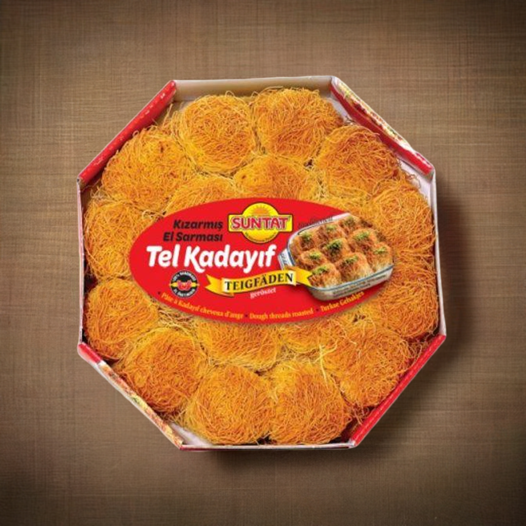 Suntat Tel Kataifi 400 gr