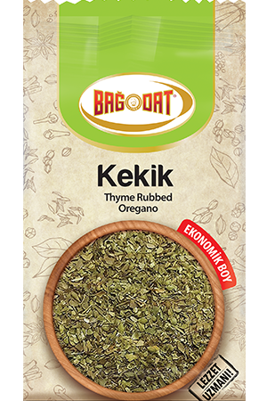 Oregano 60 gr - Best Grocery