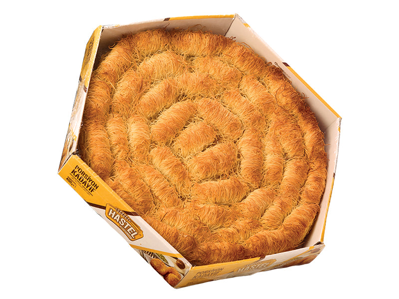 Kadayif Dessert Rolling 400 gr