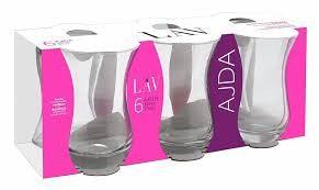 Lav Aida Tea Cup 6 pcs - Best Grocery