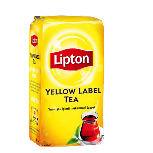 Lipton Yellow Label Tea - Best Grocery