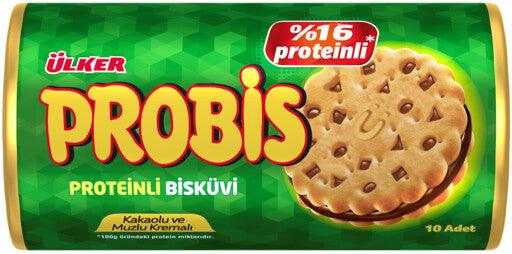 Ulker Probis Sandwich Biscuit - Best Grocery