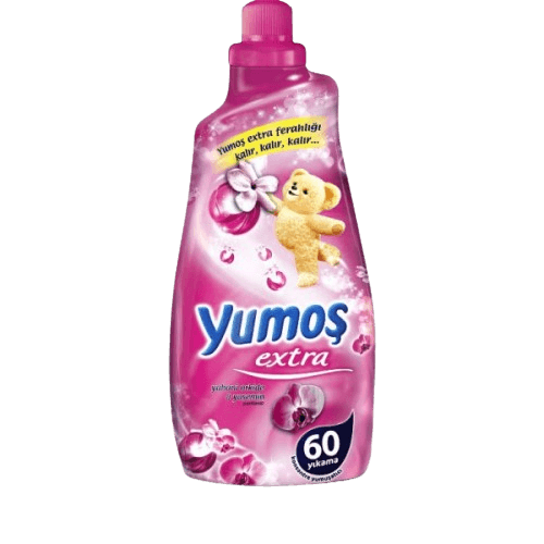 Yumos Extra Wild Jasmine1440 ml - Best Grocery