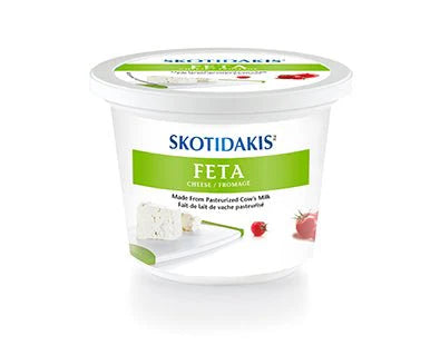Skotidakis Feta Cheese Cow's Milk 3 kg