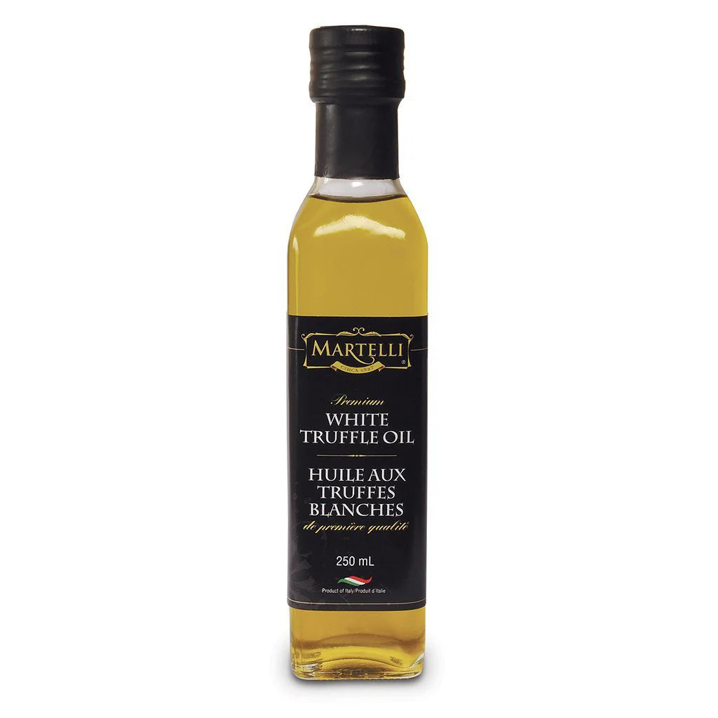 Martelli Truffle Oil 250ml