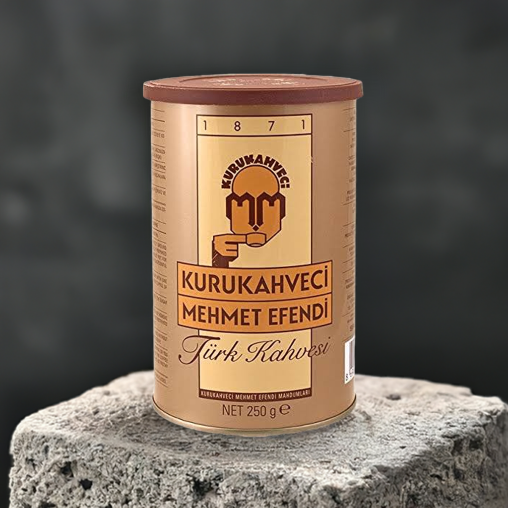 Where to Find Turkish Coffee in Toronto?