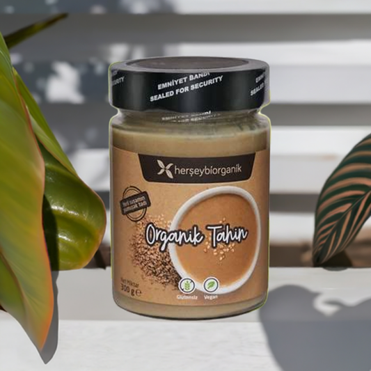 Tahini Benefits: The Superfood You Need