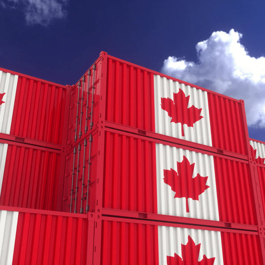 How to Export Your Products to Canada and Reach New Customers
