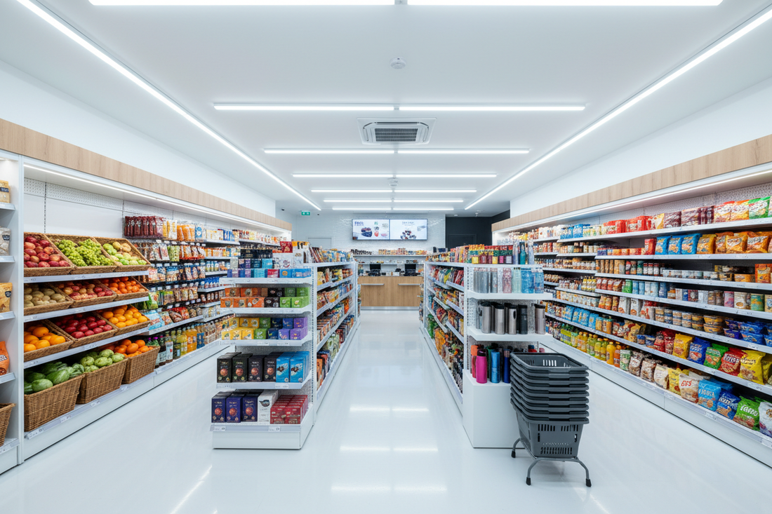 Can Menteşe Kimdir? BestGrocery.ca Girişiminin Kuruluş Hikayesi