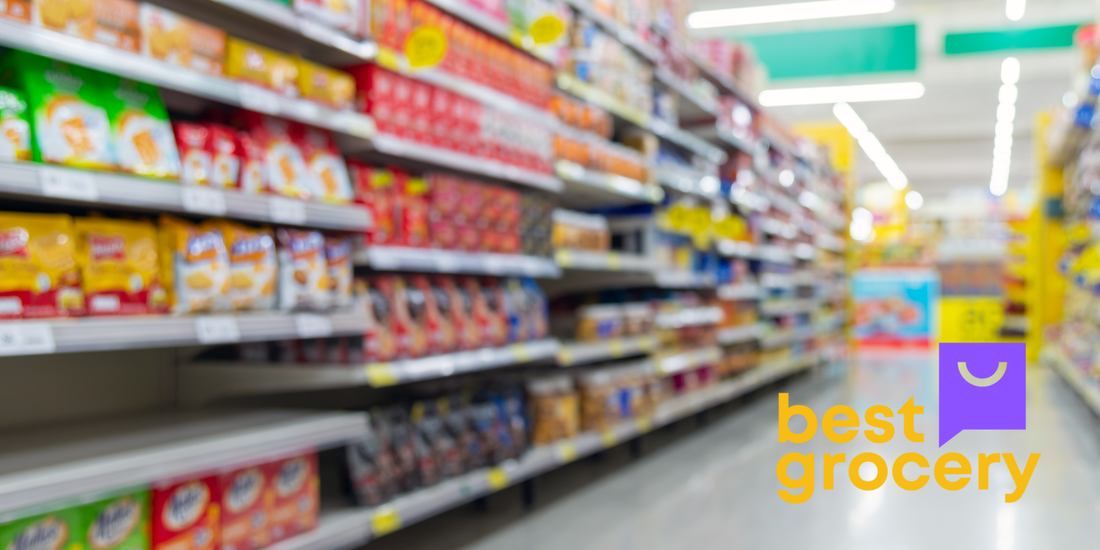 We Deliver Thousands of Grocery Items to Your Doorstep in Toronto Within 1 Hour - Best Grocery