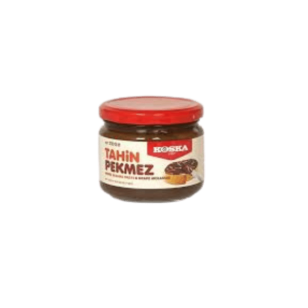 KOSKA Tahini Molasses 350 g - Best Grocery