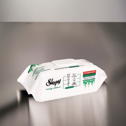 SLEEPY Easy Clean Surface Cleaning Towel - Best Grocery