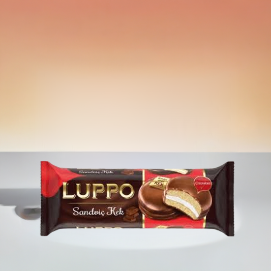 Solen Luppo Sandwich Cake - Best Grocery
