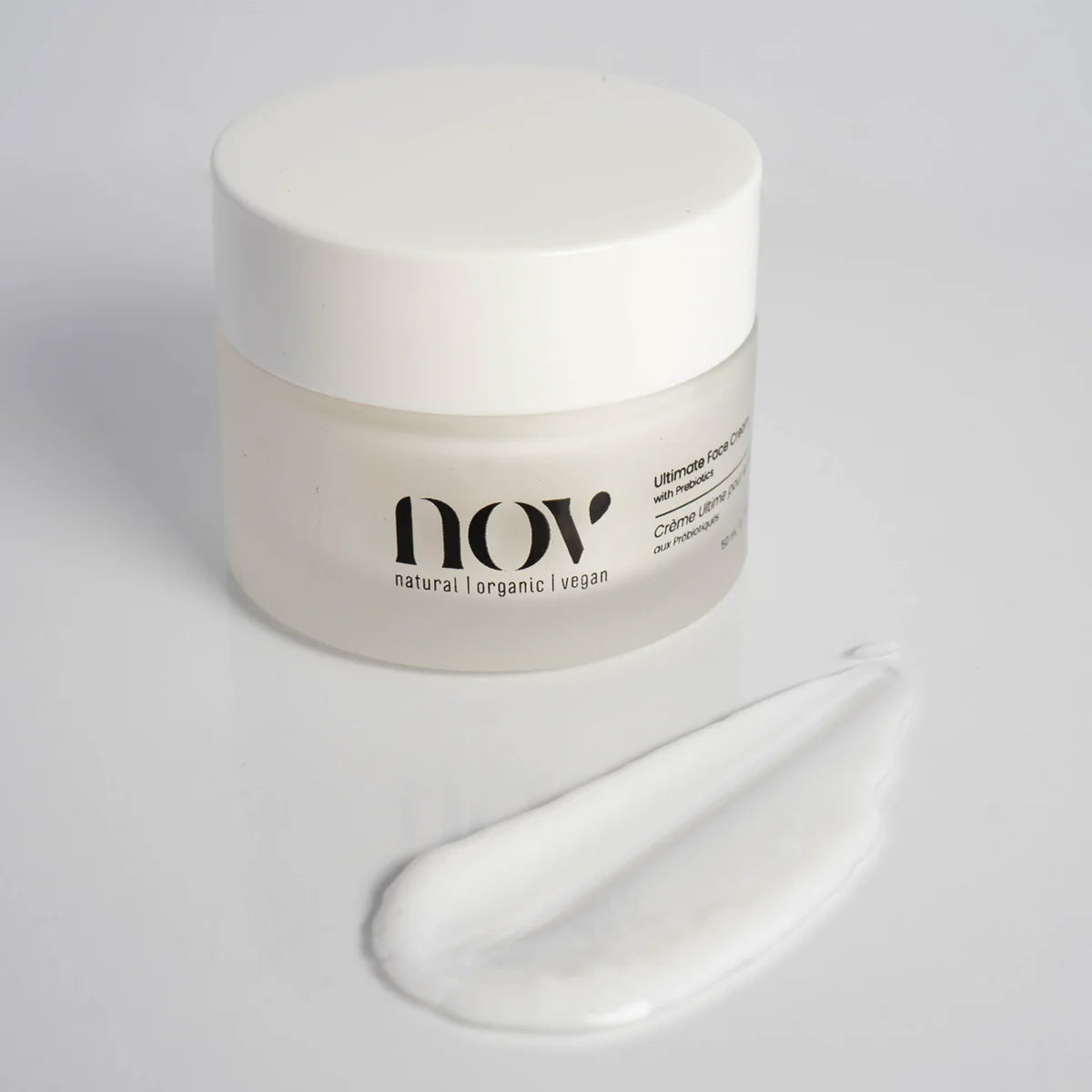 NOV Ultimate Face Cream 5in1 with Prebiotics - Best Grocery