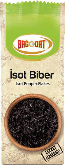 Isot Pepper 80 gr - Best Grocery