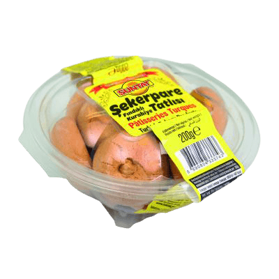 Suntat Sekerpare 200 gr - Best Grocery