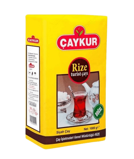 Caykur Rize Tea (1 Kg) - Best Grocery