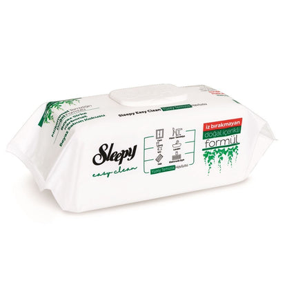 SLEEPY Easy Clean Surface Cleaning Towel - Best Grocery